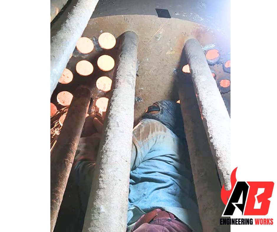 Boiler Chemicals